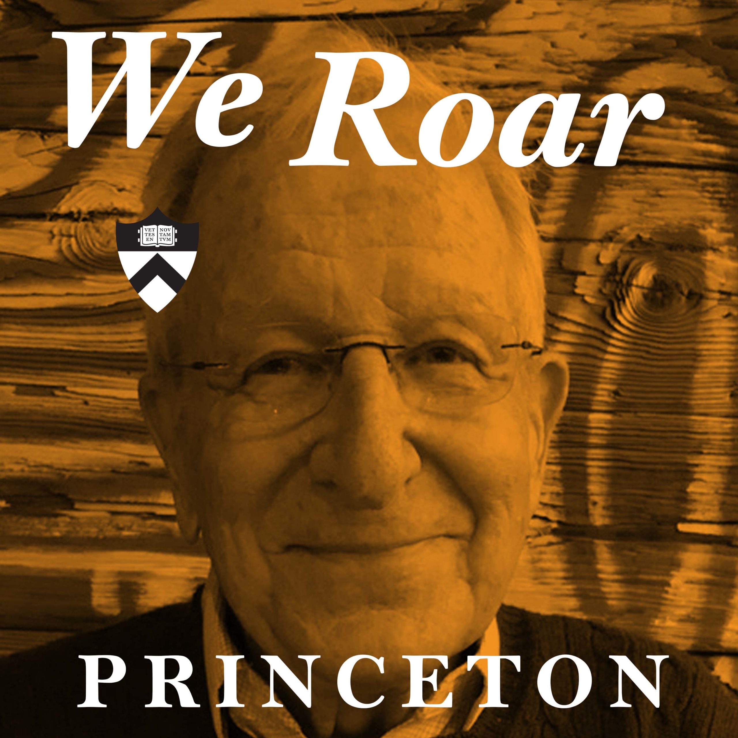 ‘We Roar’ podcast: A COVID vaccine in 12-18 months? Don’t count on it, says Gordon Douglas ’55