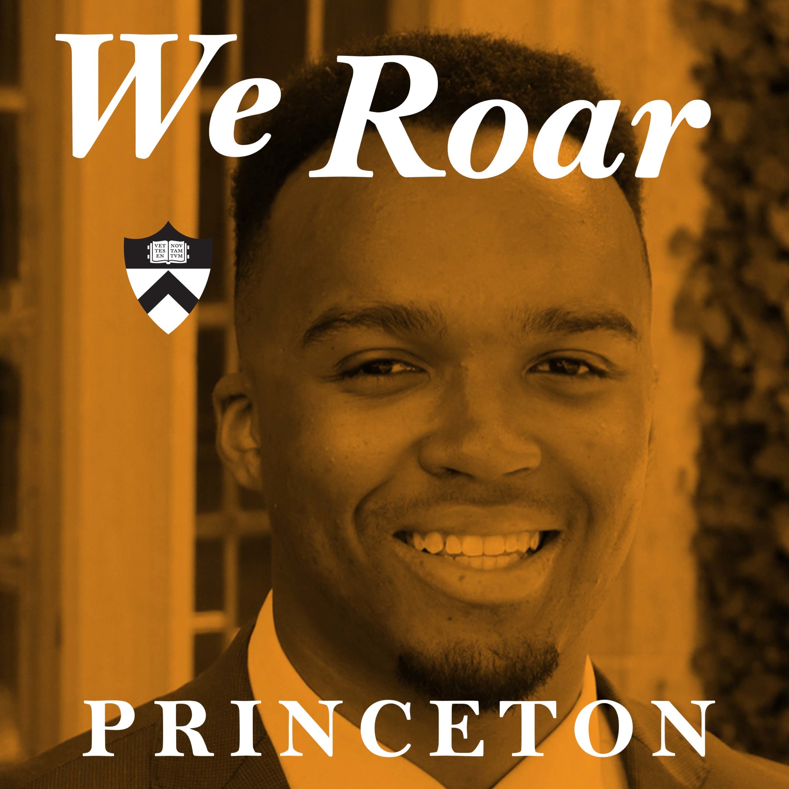 ‘We Roar’ podcast: Princeton’s First Black Valedictorian Marks Multiple Milestones
