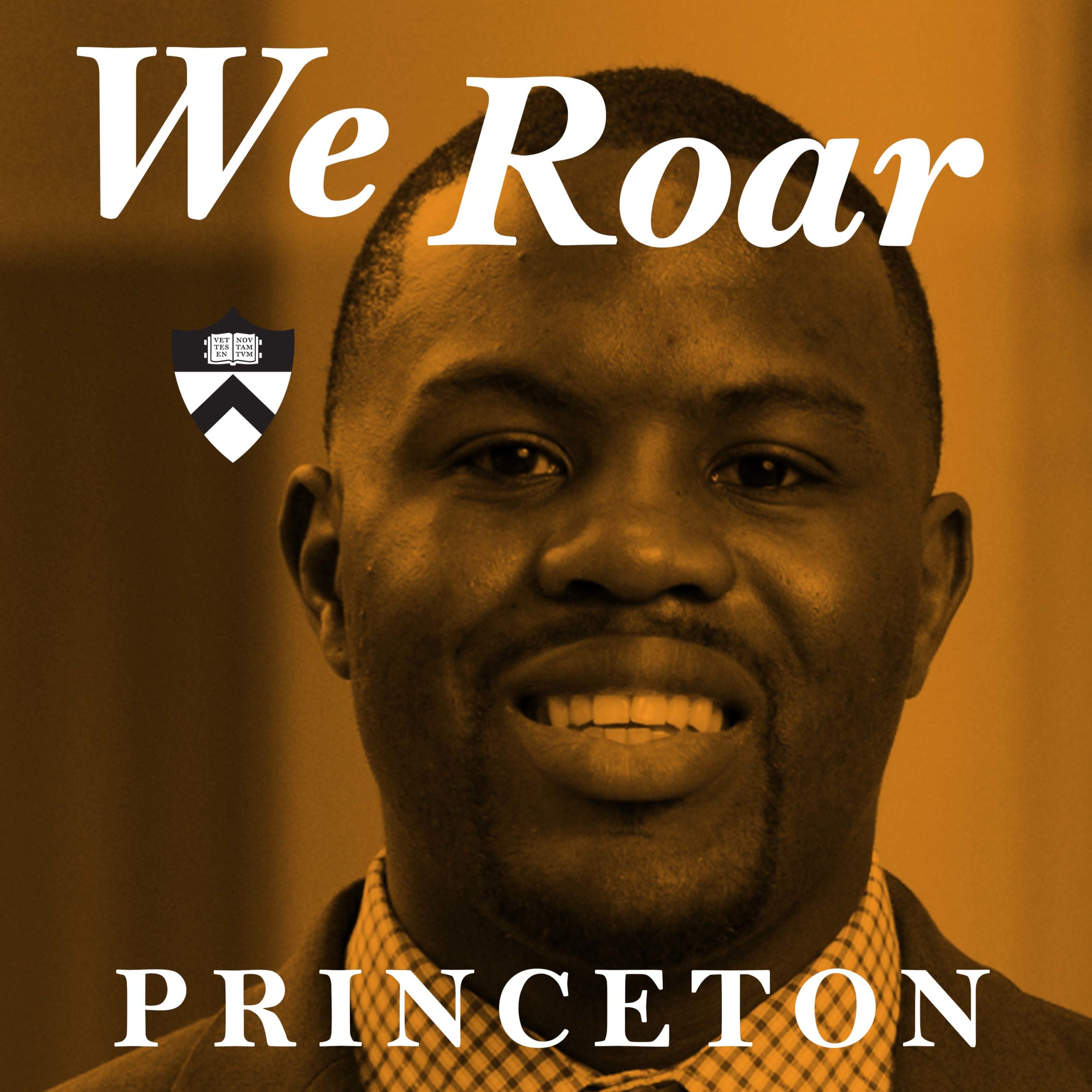 ‘We Roar’ podcast: Battling the Racial Inequities of COVID-19