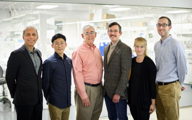 NSF award brings Princeton research into the fight against COVID-19